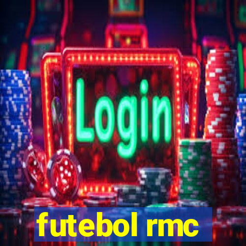 futebol rmc